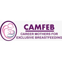 Career Mothers For Exclusive Breastfeeding Campaign logo - Similar company to Kenya Association For Breastfeeding