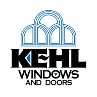 Kehl Windows and Doors logo - Similar company to Engaged Training Solutions