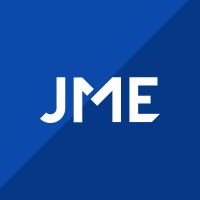 JME Ventures logo - Similar company to Eatable Adventures
