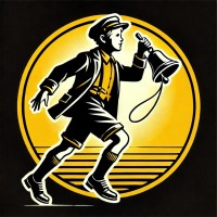 Notified logo - Similar company to Marit