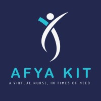 Afya Kit logo - Similar company to Tisa Kenya