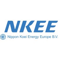 NIPPON KOEI ENERGY EUROPE B.V. logo - Similar company to Navigationsteknik