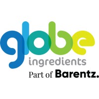 Globe Ingredients logo - Similar company to Mdc Feed Consulting