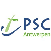 PSC Antwerpen vzw logo - Similar company to Spectrumschool