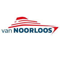 Van Noorloos logo - Similar company to Kroes Marine Projects
