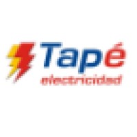 Tapé Electricidad logo - Similar company to Fi-Sat Ingenieria