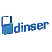 DINSER logo - Similar company to Sovereign Air