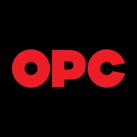 OPC Events logo - Similar company to Intertask Conferences