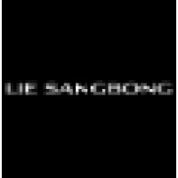 LIE SANGBONG logo - Similar company to Manomos Eyewear Inc.