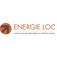 ENERGIE LOC logo - Similar company to Himoinsa France