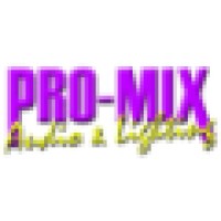 Pro-Mix Audio & Lighting