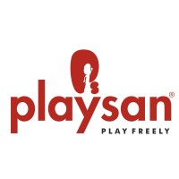 Playsan Playground logo - Similar company to Teknik Cutting Tools