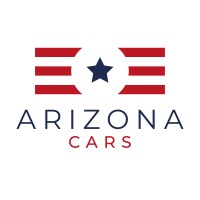 Arizona Cars - Import aut z USA logo - Similar company to Us & Jdm Cars