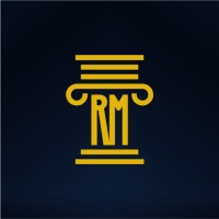 Rm Chancafe logo - Similar company to Macald Legal