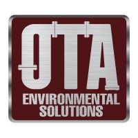 OTA Environmental Solutions logo - Similar company to Esg Dynamics