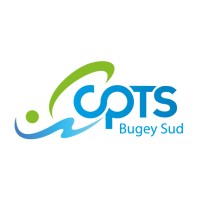 CPTS Bugey Sud logo - Similar company to Cpts Pays De Gex