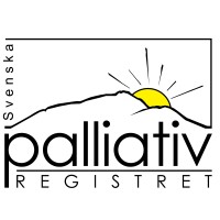 Svenska Palliativregistret logo - Similar company to Sjukhusläkarna