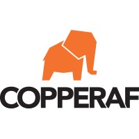 Copperaf Matéria Prima logo - Similar company to Maxibarras