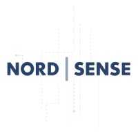 Nordsense logo - Similar company to Dryp