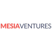 Mesia Ventures logo - Similar company to Techconnect: Ai X Ecohealth | Trust Infrastructure | Multilateral, Cross-Sectoral Interface Platform