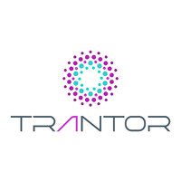 Trantor CFOtech logo - Similar company to Versu Ai