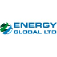 Energy Global Ltd logo - Similar company to Project Risk Manager