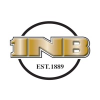 1NB logo - Similar company to Capital Bank Tx