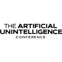 The Artificial (Un)Intelligence Conference logo - Similar company to Red Tradies