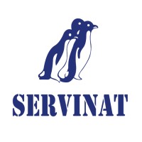 SERVINAT 98 SL logo - Similar company to Iberiapack