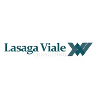 Lasaga Viale Consulting logo - Similar company to Valtti Motors