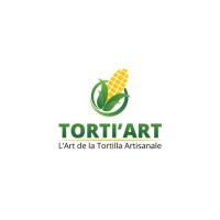 TORTI'ART logo - Similar company to La Patate Douce