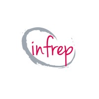 INFREP ANGERS logo - Similar company to Allwan Security - Division Sécurité Intérieure