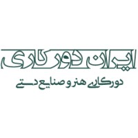 ایران دورکاری logo - Similar company to Winatalent_Fa