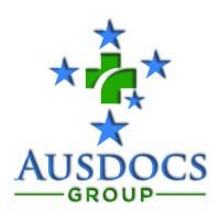 Ausdocs Holdings Group logo - Similar company to Innovasystem