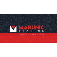 Marunic Trading logo - Similar company to Perdigon