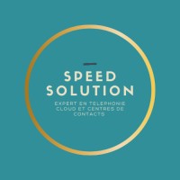 SPEED SOLUTION logo - Similar company to Speed Solutions