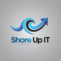 Shore Up IT logo - Similar company to Enter Games