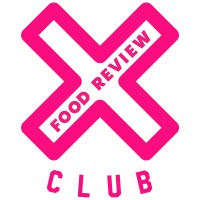 Food Review Club logo - Similar company to Sample Store (Singpost)