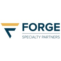 Forge Specialty Partners logo - Similar company to Forge Specialty Partners