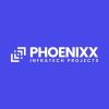 Phoenixx Infratech Projects logo - Similar company to Pmtec - Project Management & Technical Excellence Co