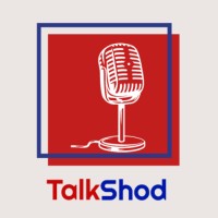 Talkshod | تله پادکست تاک شد logo - Similar company to Karcast - کارکست