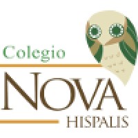 Colegio Nova Hispalis S.C.M. logo - Similar company to Trinity College Group