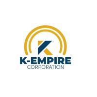 K-EMPIRE CORPORATION logo - Similar company to G Authentic