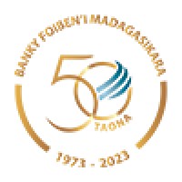 Banky Foiben'i Madagasikara logo - Similar company to Vigie High Tech Security