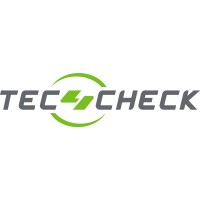 Tec4Check GmbH logo - Similar company to Cls Labeling Support Ek