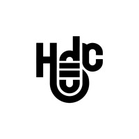 Hydric Design Studio logo - Similar company to Jed Creative