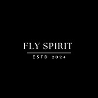 Fly Spirit Events logo - Similar company to Db Game