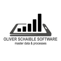 Oliver Schaible Software - Master Data & Processes logo - Similar company to Kanzleipilot