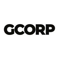 GCORP Shanghai logo - Similar company to Vision Holdings