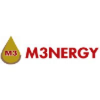 M3NERGY alumni logo - Similar company to Pexco Sas